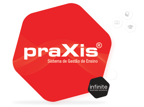 Praxis - Login